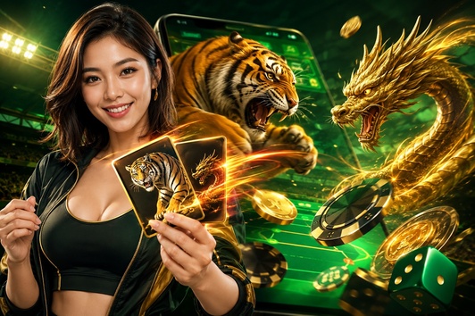 mg188 trải nghiệm sau khi đăng nhập