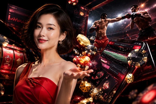 mg188 các loại vòng quay