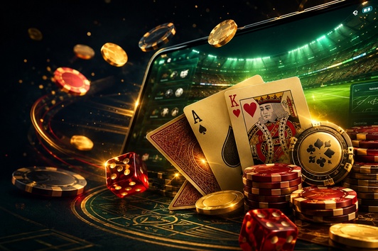 mg188 game trực tiếp live casino