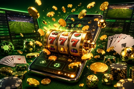 mg188 Casino Roulette châu Âu